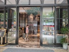 -铂尔登国际酒店(南山深圳湾口岸店)