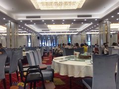 大堂-嘉禧大酒楼(康城广场店)