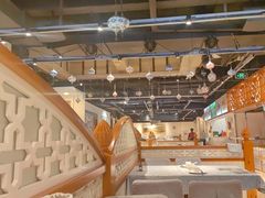 -巴扎美食·新疆菜·西域歌舞表演餐厅(新疆大厦店)