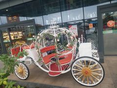 -南通洲际绿博园