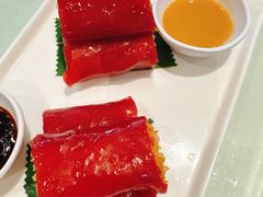 -金河半岛园林酒家(金融城店)