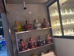 -记忆串城·东北烧烤·小龙虾·大型团建(南油店)