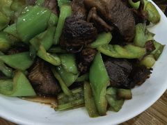 -新健小吃(承德街店)
