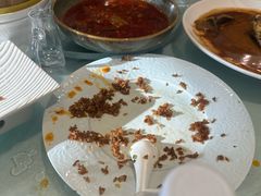 -香融府·烤鸭·家常菜(马家堡路店)