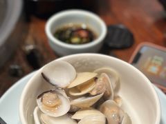 -大良毋米粥(锦龙路总店)