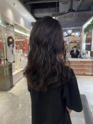 -HairCode芭曲发型