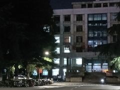 -南京航空航天大学(明故宫校区)