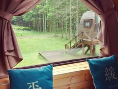 -黄海国家森林公园