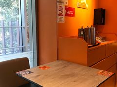 -大快活(丽丰店)