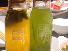 -巴奴毛肚火锅(悠唐购物中心店)
