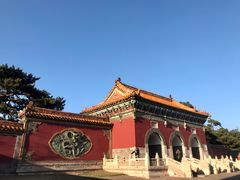 -北陵公园