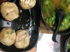 -小杨生煎(龙之梦购物中心店)