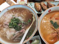-越南牛肉河粉餐厅(书院巷店)