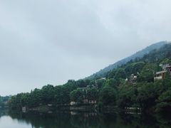 -海兰云天度假区温泉