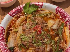 -辣伍爺·冒菜(乐淘里店)