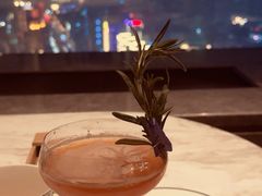 -大堂酒廊·富力丽思卡尔顿酒店