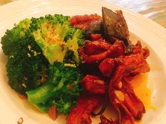 -羽深肉铺 Steak & Wine