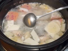 -狐狸爱上椰子鸡(滨江星光大道店)