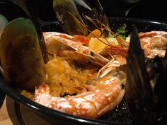 -C&R西班牙餐厅