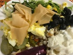 -So Lounge索兰至餐厅(蓝色港湾店)