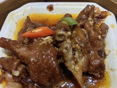 -稻香酒家·34年老字号·港式粤菜(侨光店)