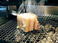 -肉甲韩国木炭烤肉(新壹街1店)