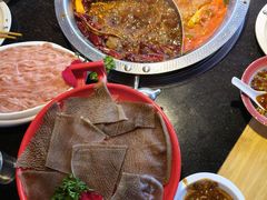 -吴老幺火锅(金龙店)