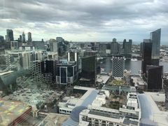 -墨尔本之星 观景摩天轮