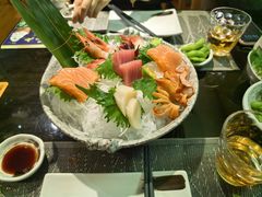 -昱匠·日本料理(金融街店)