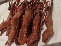 -华盛丰温州大排档(东三环南路店)