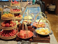 -怡咖啡海鲜自助餐厅(浦东香格里拉店)