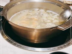 -狐狸爱上椰子鸡(滨江星光大道店)