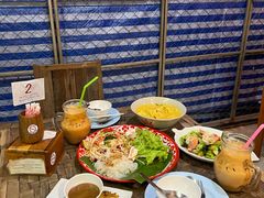 -Kat's Kitchen
