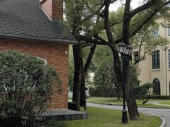 -上海虹桥迎宾馆