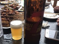-老黑板筋(顺义总店)