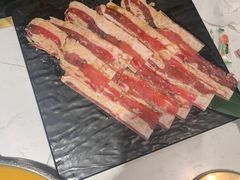 牛五花-老板娘的烤肉店(港湾广场店)
