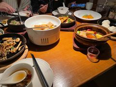 -庆春朴门(前滩太古里店)