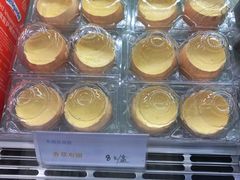 香草布丽-布朗尼西饼(粮道街店)