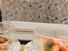 -争鲜回转寿司(太阳宫凯德MALL店)