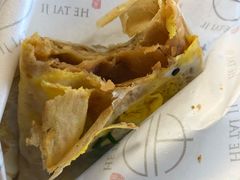 -何太吉·煎饼果子(海防路店)