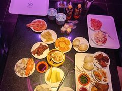 -萧邦音乐会所KTV·蒸汽活海鲜自助(福田店)