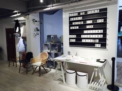 -RGF(巨鹿路店)