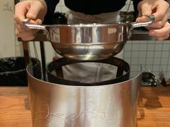 -独食火锅·半米屋台(直营总店)