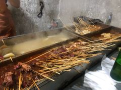 -大姐麻辣烫(莲宝中路店)