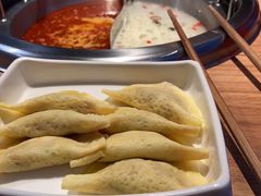 -季季红火锅(长沙步行街店)