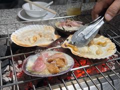 -震海贝烤贝·民俗特色店(延吉总店)