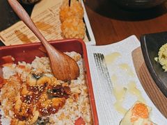 -白石の深夜食堂(泰华店)