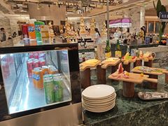 -合肥皇冠假日酒店·菲亚斯特自助餐厅(黄山路店)