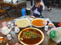 -快活林酒楼