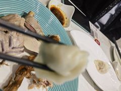 -船歌·鱼水饺青岛菜(国贸商城店)